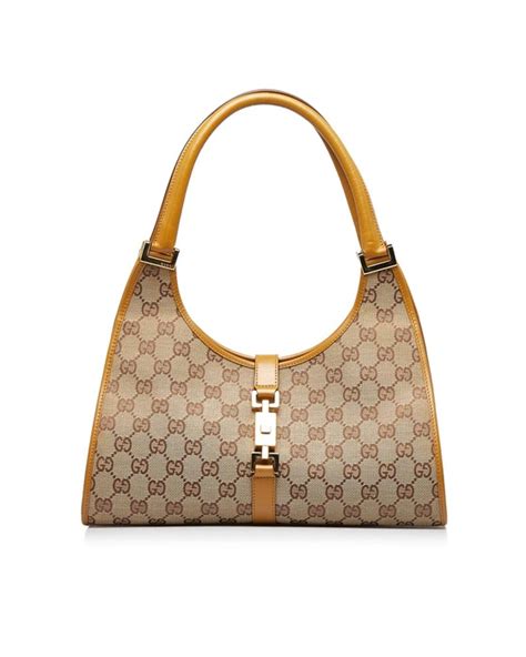 gucci jackie bardot|Gucci jackie silhouette.